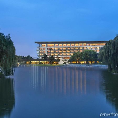 The Yuluxe Sheshan, Shanghai, A Tribute Portfolio Hotel Songjiang Екстериор снимка